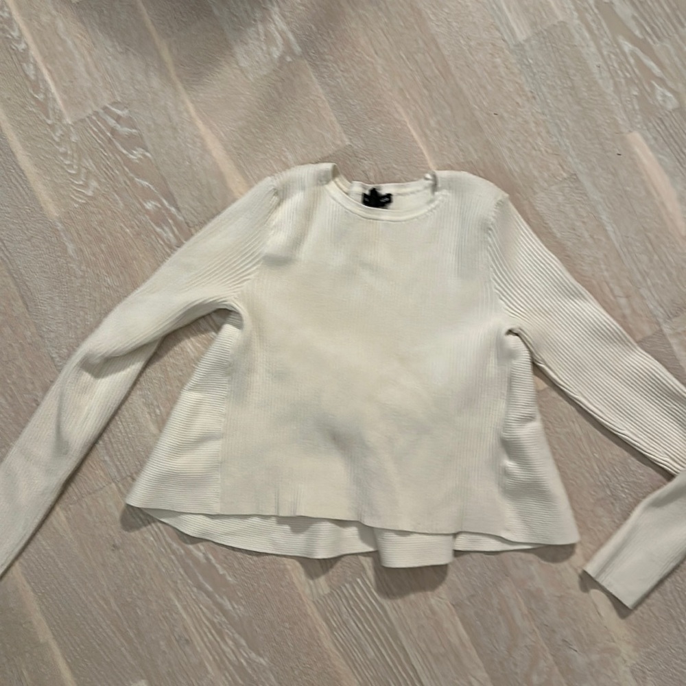Club monaco sweater